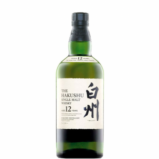 O HAKUSHU 12