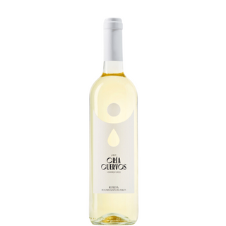 CRIAÇÃO DE CORVOS Verdejo 2022