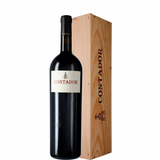COUNTER 2015 com caixa de madeira