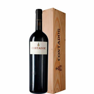 COUNTER 2015 com caixa de madeira