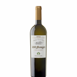 200 MONGES Branco Reserva 2011