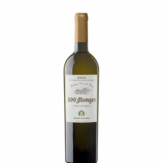 200 MONGES Branco Reserva 2011