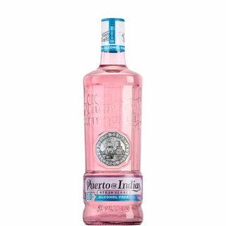 PORTO DAS ÍNDIAS 0,0 Morango
