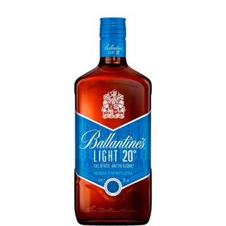 LUZ DE BALLANTINE