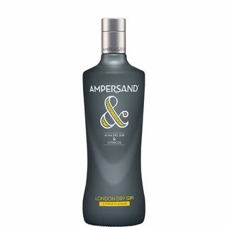 AMPERSAND Gim