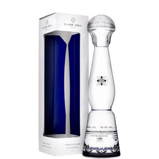 CLASSE AZUL Prata