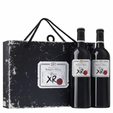 MARQUES DE RISCAL XR Estojo reserva x2 garrafas