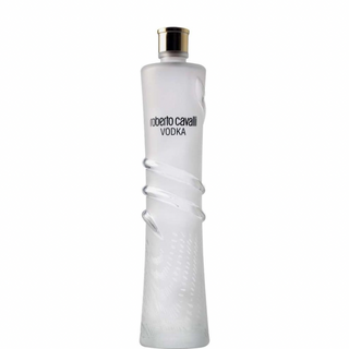 Vodca ROBERTO CAVALLI