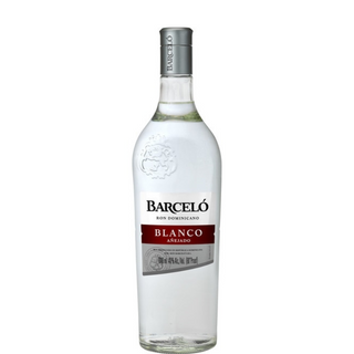 BARCELO BLANCO Idoso