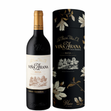 VIÑA ARANA Gran Reserva 2016 com estojo