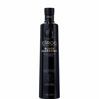 CIROC FRAMBOESA PRETA