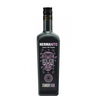 HERMANITO Tequila MORANGO