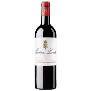 MARTINEZ LACUESTA Selecto Crianza 2023