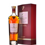 CASCO RARO MACALLAN