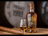 TOMATIN 30 Anos Single Malt