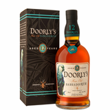 12 anos de DOORLY