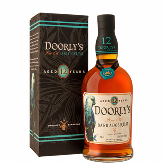 12 anos de DOORLY