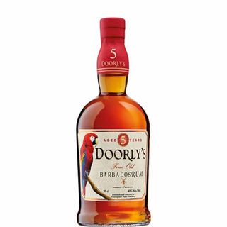 5 anos de DOORLY
