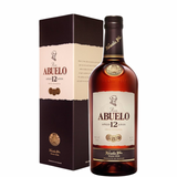 GRAPHY RUM 12 Anos