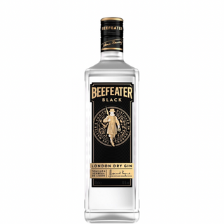 BEEFEATER PRETO