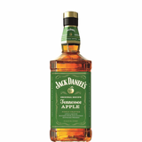 MAÇÃ DE JACK DANIEL 1L.