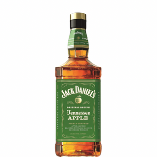 MAÇÃ DE JACK DANIEL 1L.