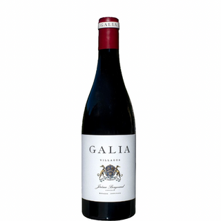 Aldeias GALIA 2019