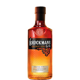BEIJO LARANJA DE BROCKMAN