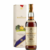 MACALLAN 18 anos, 1978