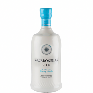 Gin MACARONÉSICO