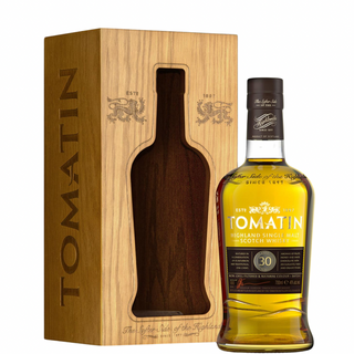 TOMATIN 30 Anos Single Malt