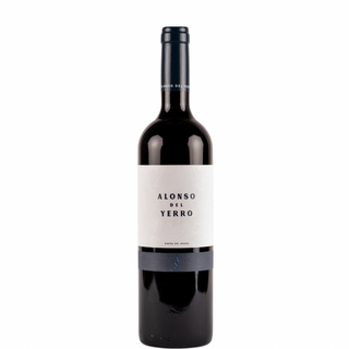 ALONSO DEL YERRO 2019