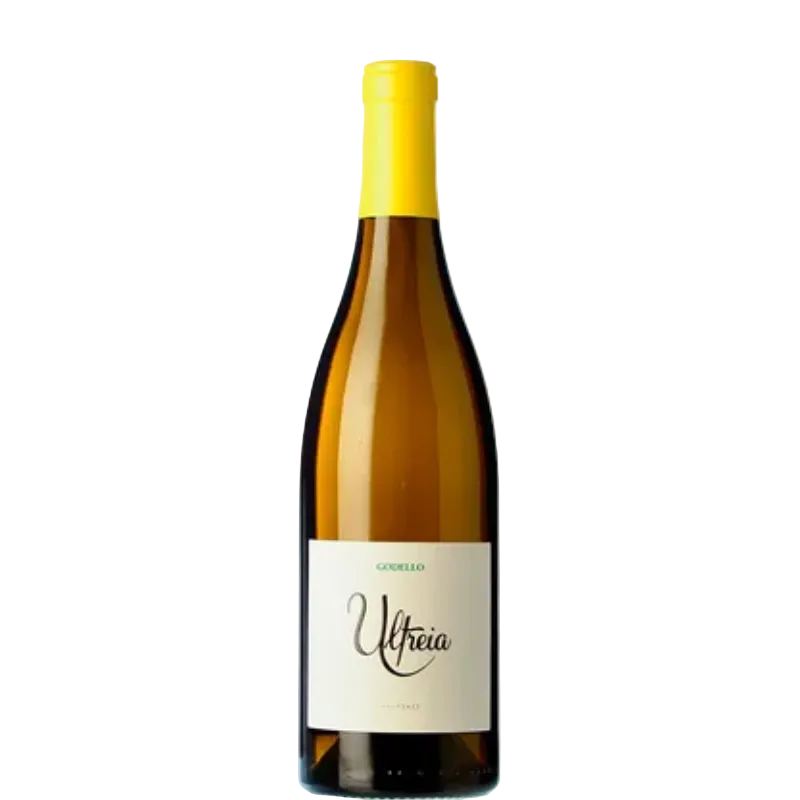 ULTREIA Godello 2024