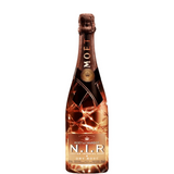 MOËT & CHANDON N.I.R. com luz