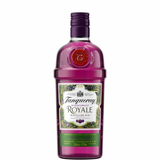 GOSELHA PRETA TANQUERAY ROYALE