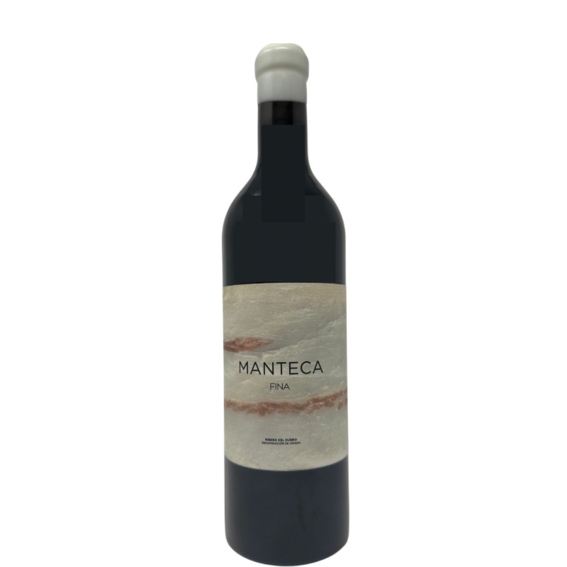 MANTECA FINA Crianza 2023
