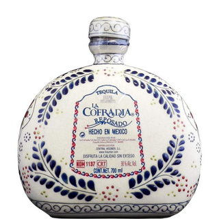 IRMANDADE DE TALAVERA Cerâmica