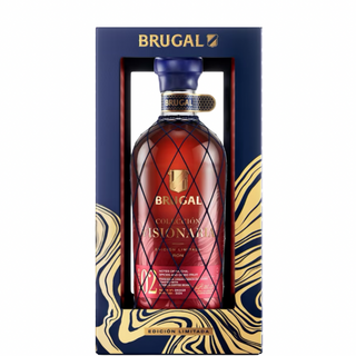 BRUGAL VISIONARIA Coleção Edição 02