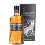 HIGHLAND PARK 14 Anos LEALDADE DO LOBO 1L.