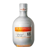 THE GLENROTHES Edição de 13 anos de Halloween