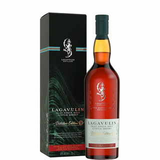 LAGAVULIN DISTILLERS EDIÇÃO 2022