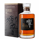 HIBIKI 21 anos
