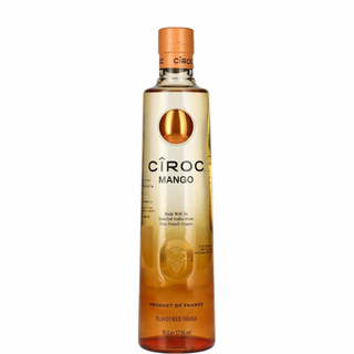 PUNHO CIROC