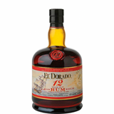 EL DORADO 12 Anos