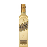JOHNNIE WALKER GOLD LABEL Edição Limitada