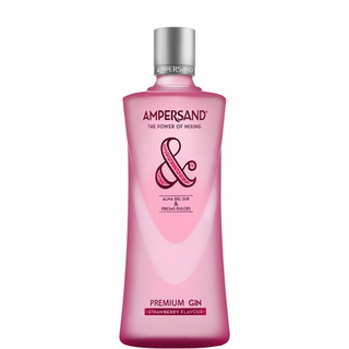 AMPERSAND ROSA
