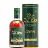 VELHO CALDAS 15 Anos