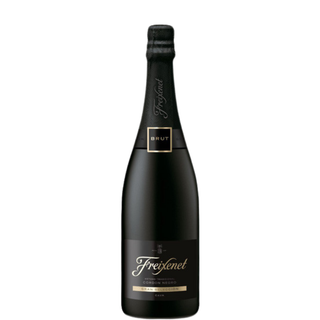 CORDÃO PRETO FREIXENET
