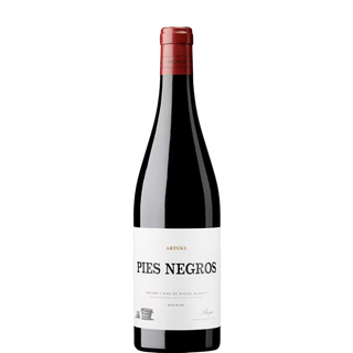 ARTUKE PÉS NEGROS 2024