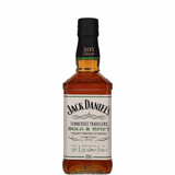 JACK DANIELS OUSADO E PICANTE